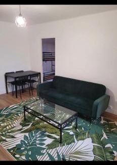 Saint-Louis Apartment | T3 bien équipé