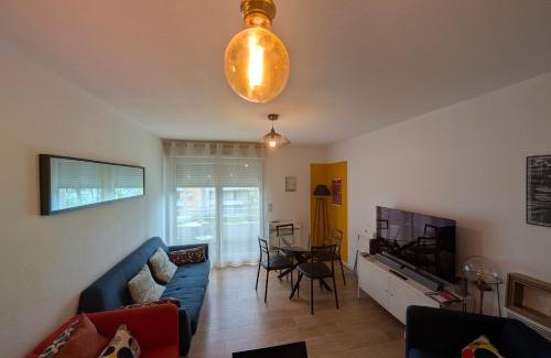 Trois Cocus - Borderouge - Croix-Daurade - Paleficat Apartment | T3 Bonnefoy