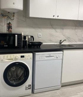 Beato Apartment | T3 City Escape