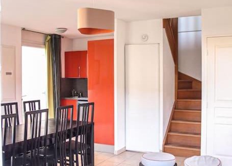 Le Brusc Apartment | T3 dans résidence avec piscine