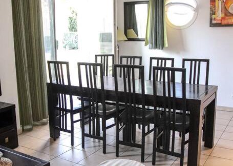 Le Brusc Apartment | T3 dans résidence avec piscine