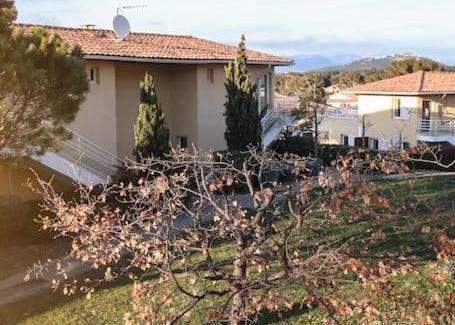 Le Brusc Apartment | T3 dans résidence avec piscine