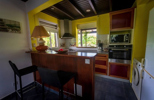 Lamentin House | T3 Hibiscus - Very functional vacation home