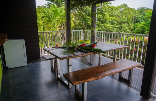 Lamentin House | T3 Hibiscus - Very functional vacation home