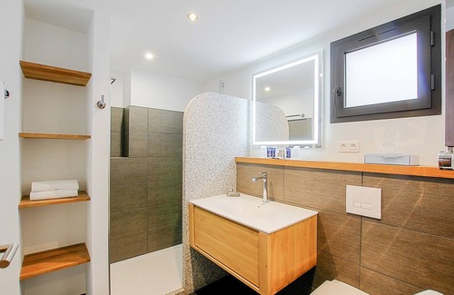 Ajaccio House | T3 - Housing number 4