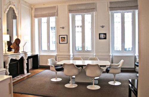 Saint Seurin - Fondaudege Apartment | T3 HYPERCENTRE Jardin Public