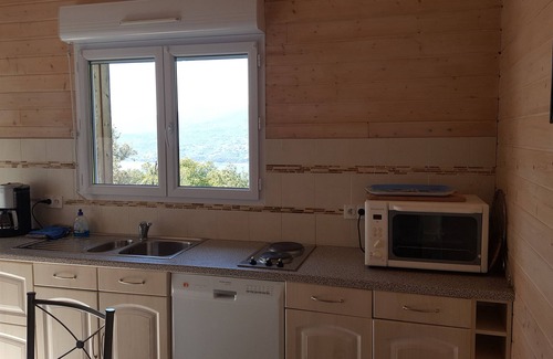 Viggianello House | T3 in country house sea and trade 1.5 km