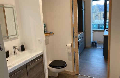 Le Conquet Apartment | T3 le Conquet "Ouessant" avec parking privé 300m commerces
