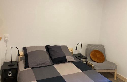 Le Conquet Apartment | T3 le Conquet "Ouessant" avec parking privé 300m commerces