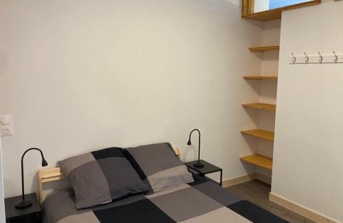 Le Conquet Apartment | T3 le Conquet "Ouessant" avec parking privé 300m commerces
