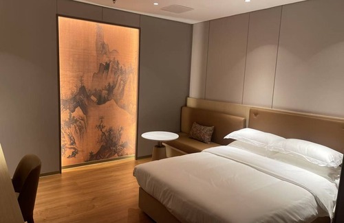 Beijing House | T3E JOY REST LOUNGE