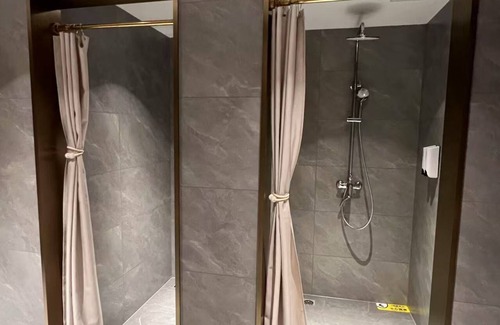 Beijing House | T3E JOY REST LOUNGE