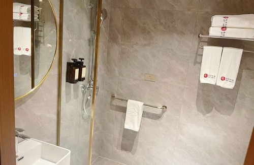 Beijing House | T3E JOY REST LOUNGE