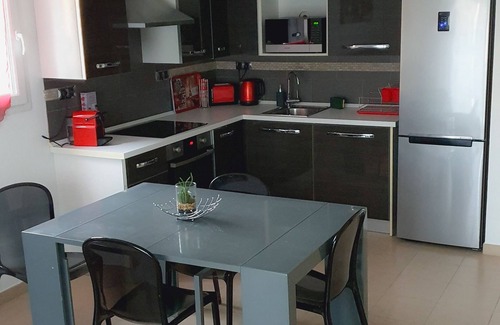 Oletta Apartment | T4 apartment in the plain of Oletta 5 minutes from Saint Florent