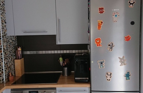 Groisy Apartment | T4 apartment with terrace/Lakes and Mountains/ANNECY region