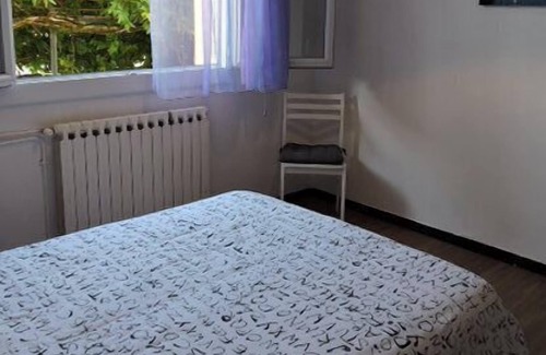 Saint-Gaudens House | T4 house with garden at the foot of the Pyrenees