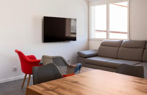 Banyuls-sur-Mer Apartment | T4 moderne à 2 min de la plage