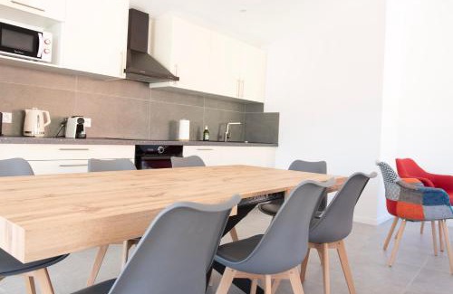 Banyuls-sur-Mer Apartment | T4 moderne à 2 min de la plage