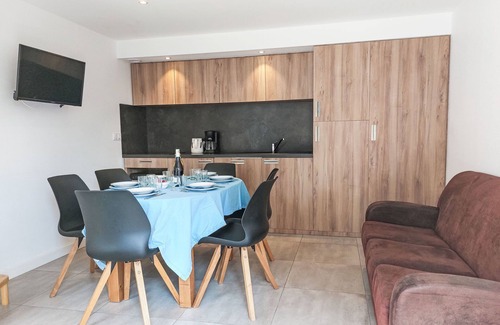 Pleherel-Plage-Vieux-Bourg House | T4-Résidence La Carquois by Interhome