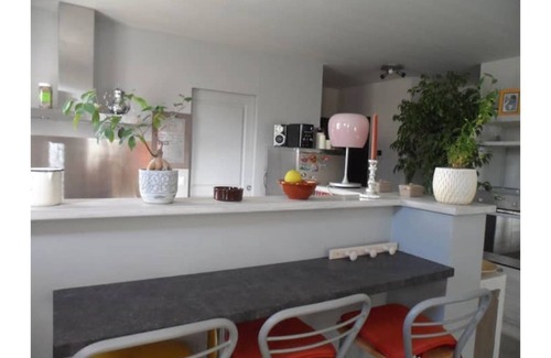 Paulhan House | T4 single-storey villa