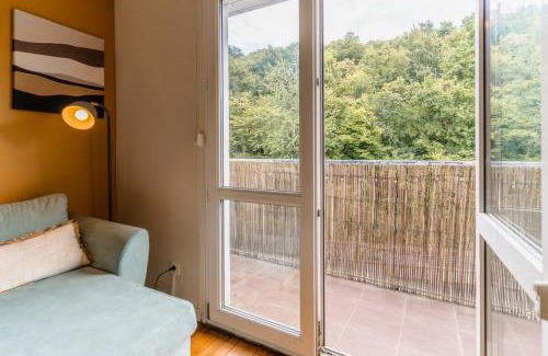 Juf Apartment | T4 Très Spacieux et lumineux et Moderne à Joeuf