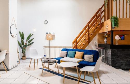 Ancy-Dornot Apartment | T4 Très Spacieux Très Lumineux Et Moderne De 93m2 à Ancy-Dornot