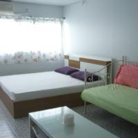 Ban Mai Apartment | T8 Guest House Don Mueang Challenger