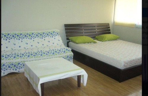 Ban Mai Apartment | T8 Guest House Don Mueang Challenger, Located in Bangkok