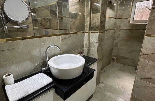 Gaziantep City Center Hotel | Taşhan Hotel