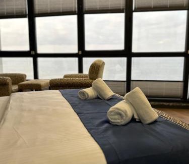 Cinarcik Bed & Breakfast | Taşliman Otel