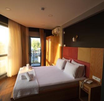 Cinarcik Bed & Breakfast | Taşliman Otel