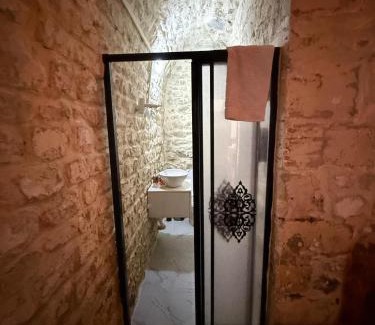 Eyyubiye Hotel | Taştepeler Konak