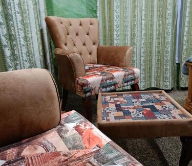 Skardu House | Taaj Residence Skardu