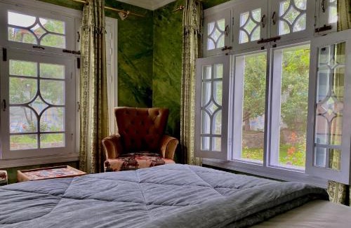 Skardu House | Taaj Residence Skardu