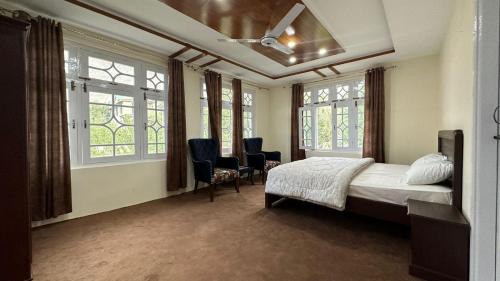 Skardu House | Taaj Residence Skardu