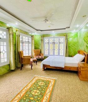 Skardu House | Taaj Residence Skardu