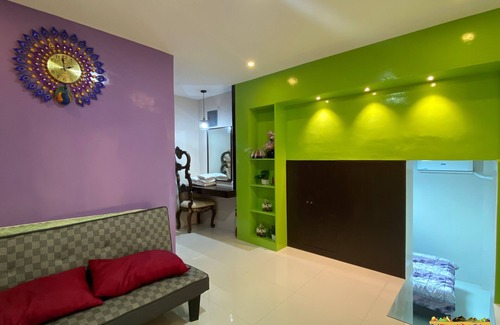 Taal Hotel | Taal Maranan Farmville Inc.