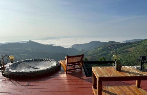 Mae Suai Resort | Taara Montana Resort