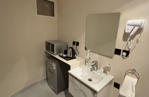 Riyadh Apartment | Taawan Stay