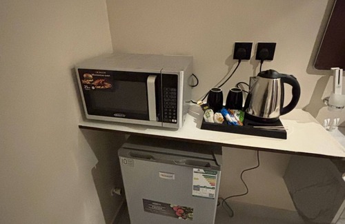 Riyadh Apartment | Taawan Stay