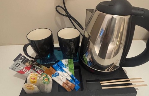 Riyadh Apartment | Taawan Stay