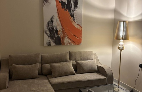 Riyadh Apartment | Taawan Stay