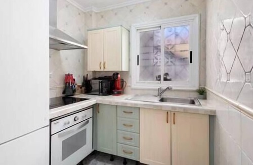 Tabaiba Apartment | Tabaiba Sunset Sea Views