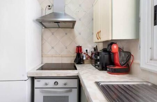 Tabaiba Apartment | Tabaiba Sunset Sea Views