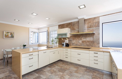 Tabaiba Villa | Tabaiba Luxury chalet with heatable pool