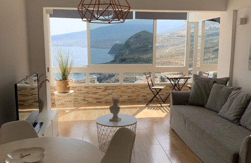 Tabaiba Apartment | Tabaiba Pool & Views