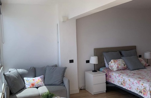 Tabaiba Apartment | Tabaiba Pool & Views