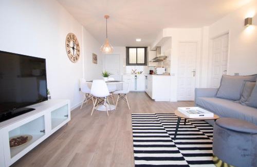 Tabaiba Apartment | Tabaiba Premier Views Apartment