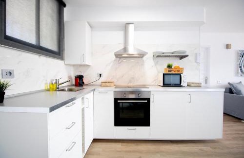 Tabaiba Apartment | Tabaiba Premier Views Apartment