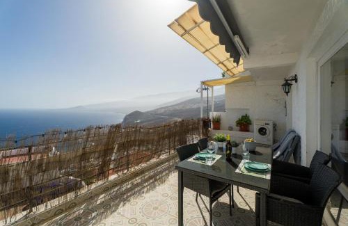 Tabaiba Apartment | Tabaiba Sunset sea Views